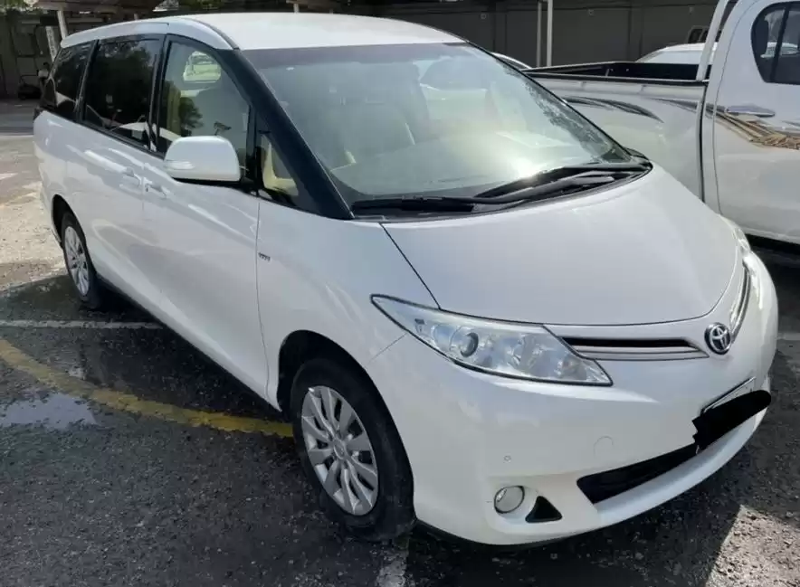 Used Toyota Unspecified For Rent in Riyadh #21198 - 1  image 